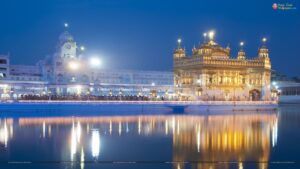 10 Best places to visit in India for January 2024