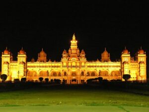 10 Best places to visit in India for January 2024, Mysore