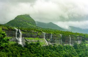 15 tourist attractions places in Andhra Pradesh