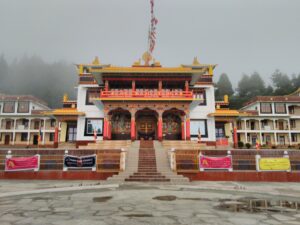 15 best tourist attractions places in Arunachal Pradesh