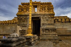 15 tourist attractions places in Andhra Pradesh