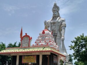 15 tourist attractions places in Andhra Pradesh