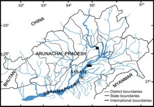 Arunachal Pradesh