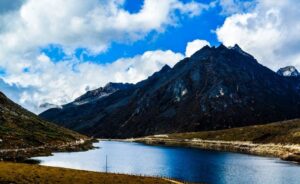 15 best tourist attractions places in Arunachal Pradesh